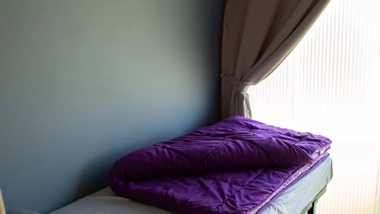 Photo of Bedroom in Foix