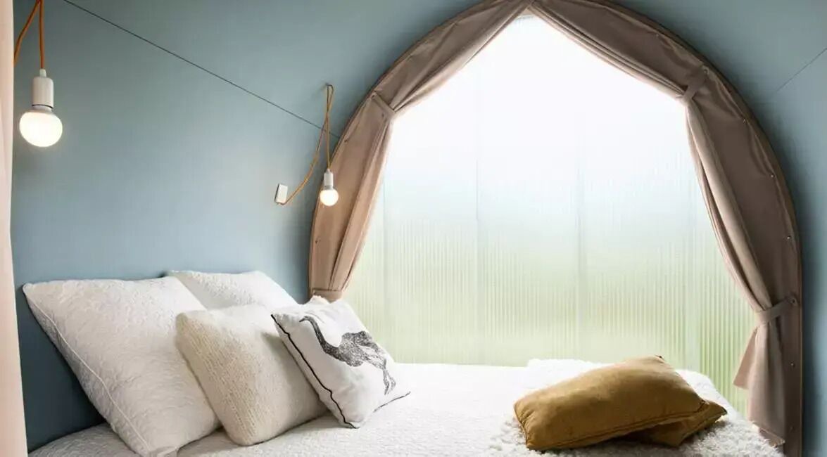 Photo of Bedroom in Foix