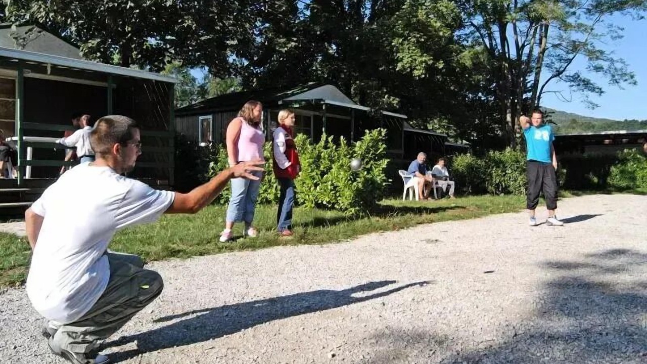 Photo of Outdoor in Foix