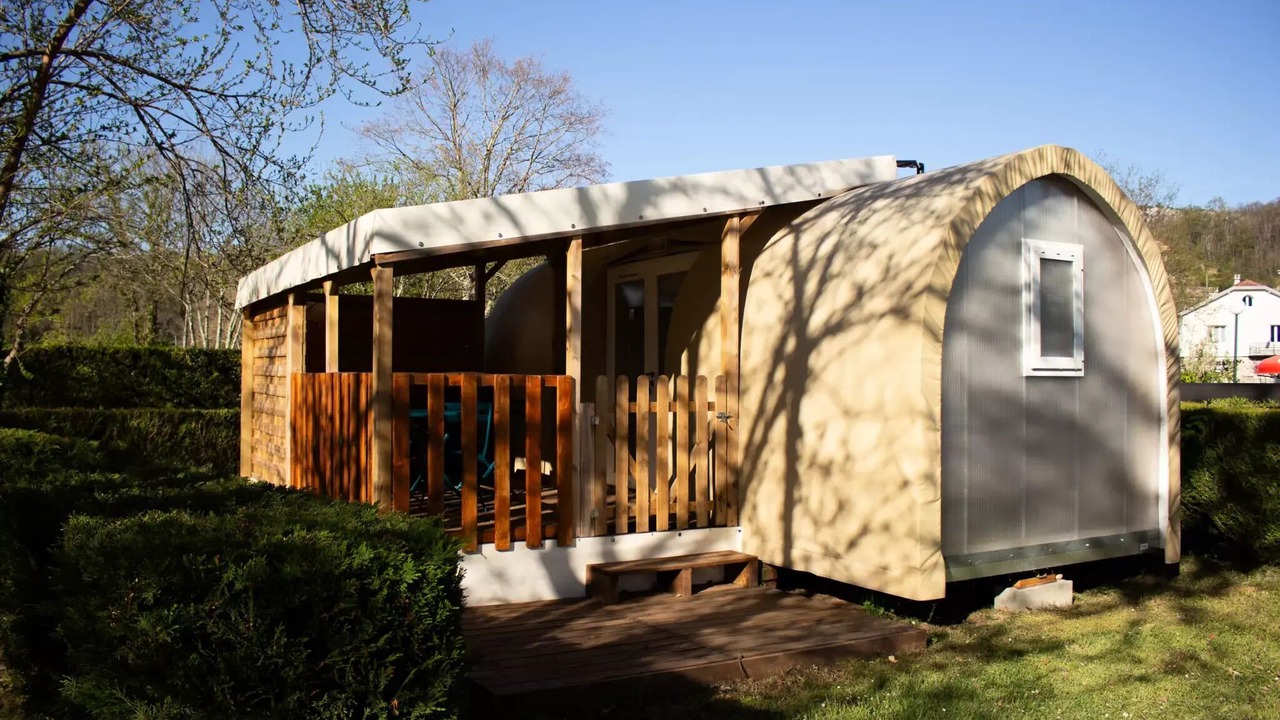 Photo of Outdoor in Foix