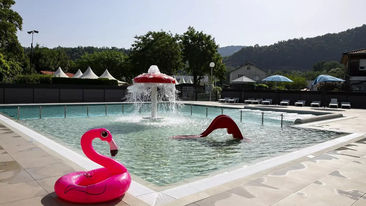 Photo of Outdoor in Foix