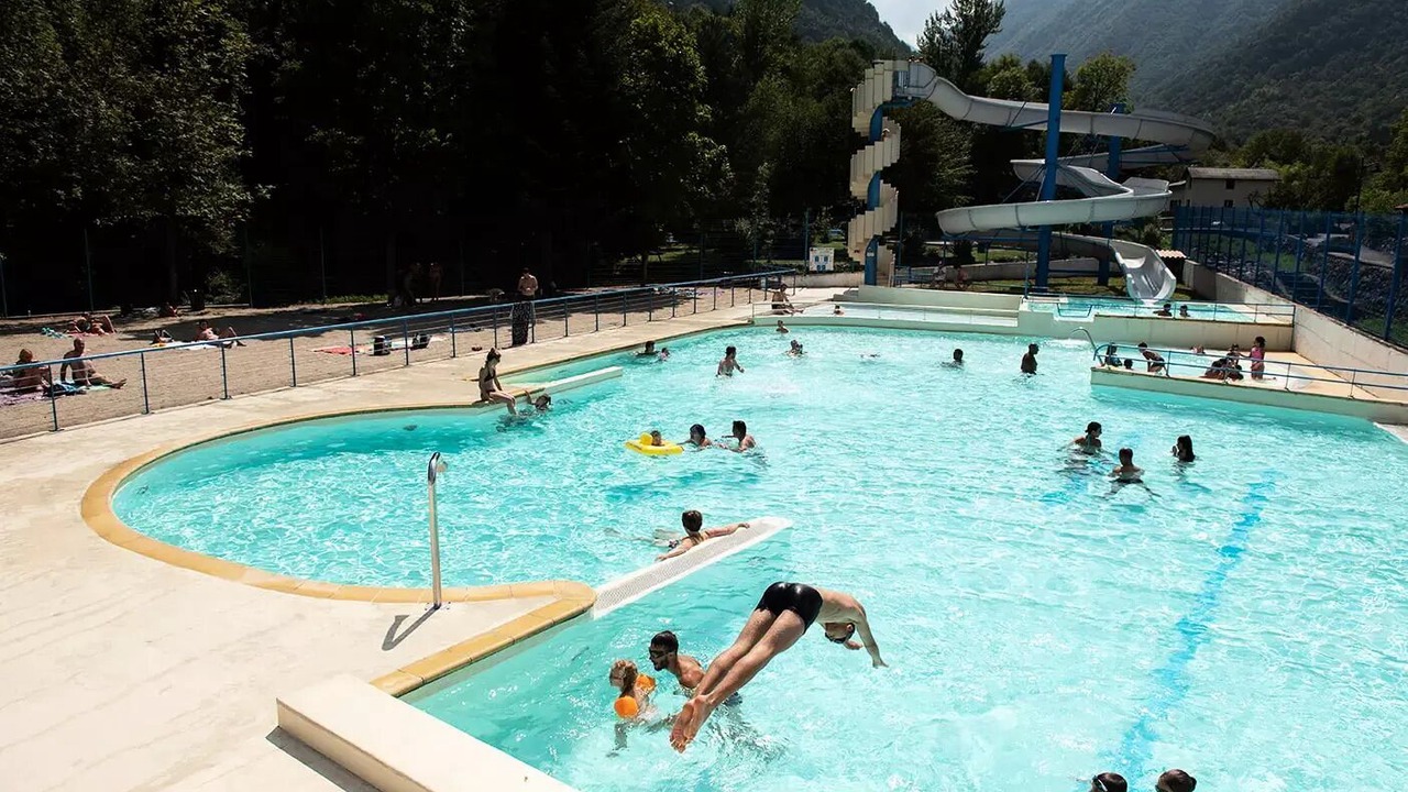 Photo of Outdoor in Aston