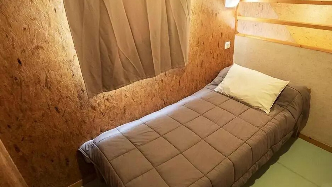 Photo of Bedroom in Aston