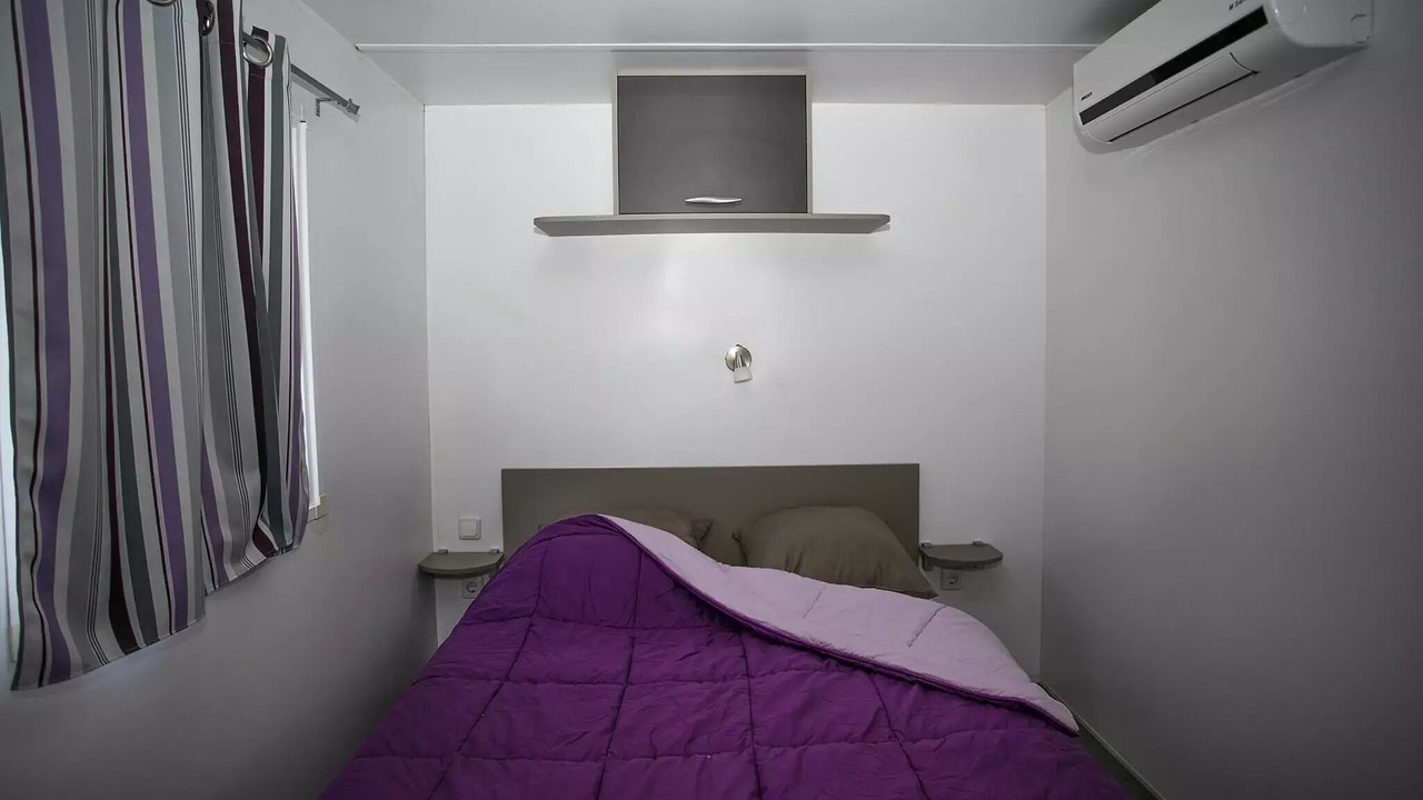 Photo of Bedroom in Foix
