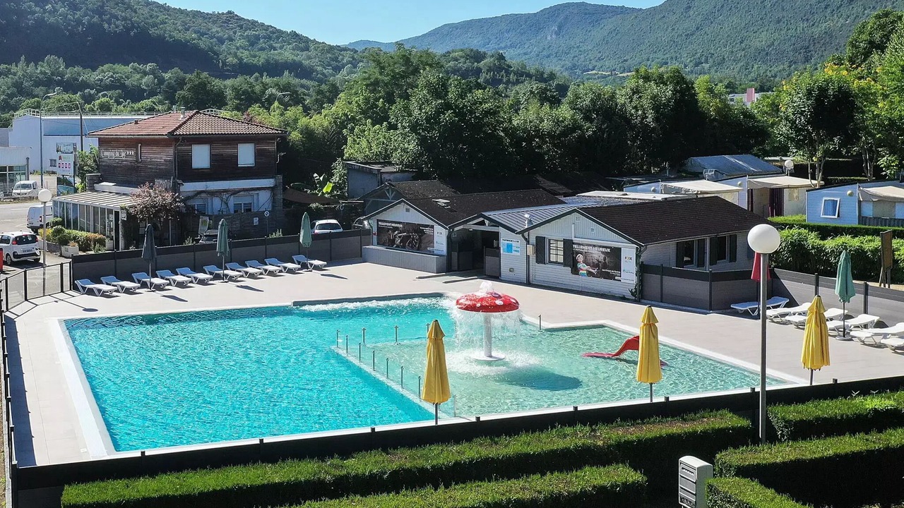 Photo of Outdoor in Foix