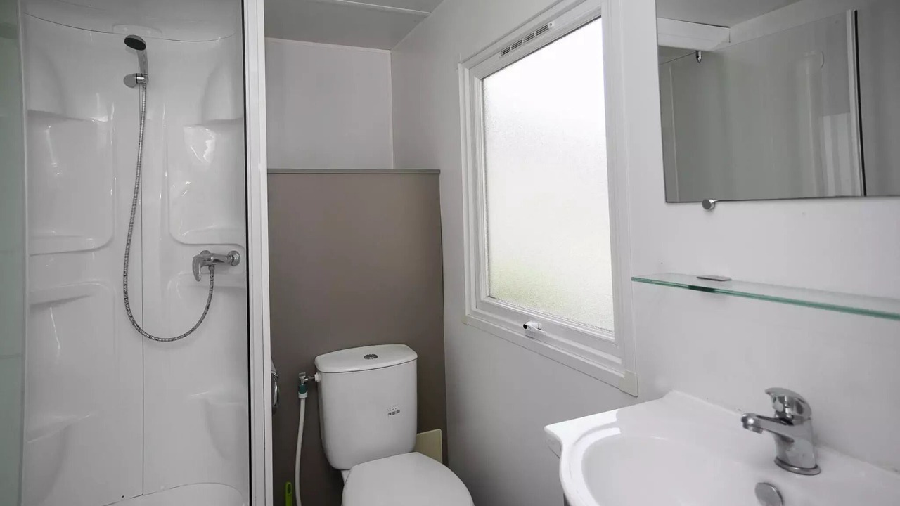 Photo of Bathroom in Foix