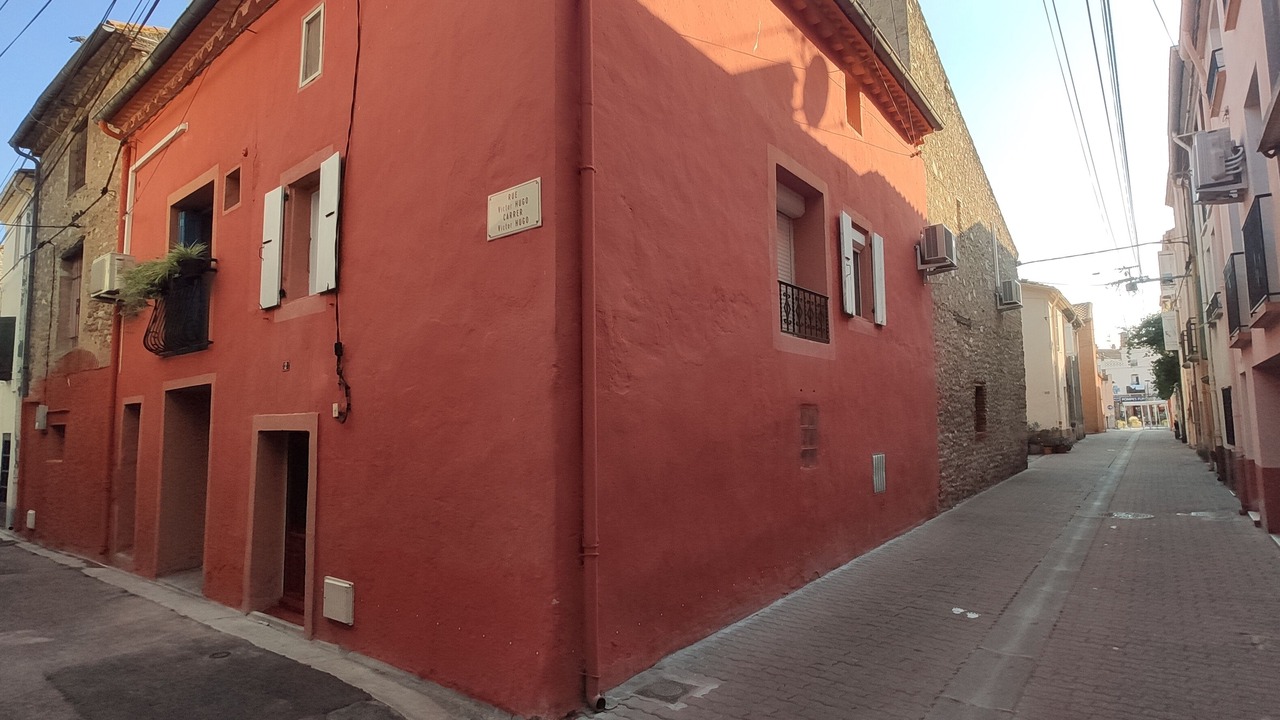 Photo of Outdoor in Le Boulou