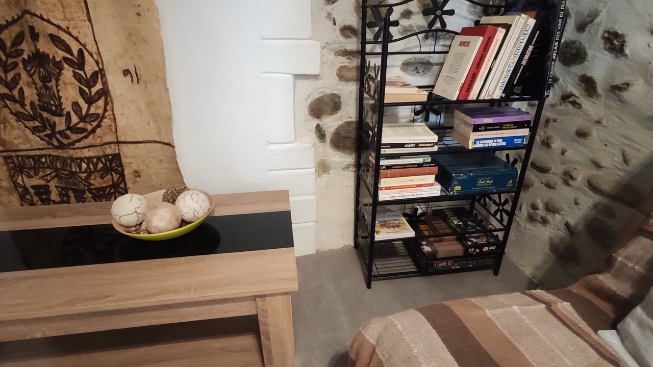 Photo of Bedroom in Le Boulou