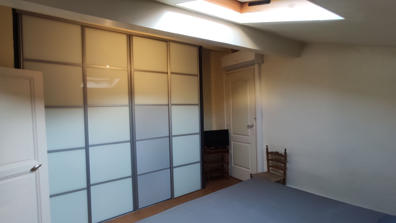 Photo of Bedroom in Le Boulou