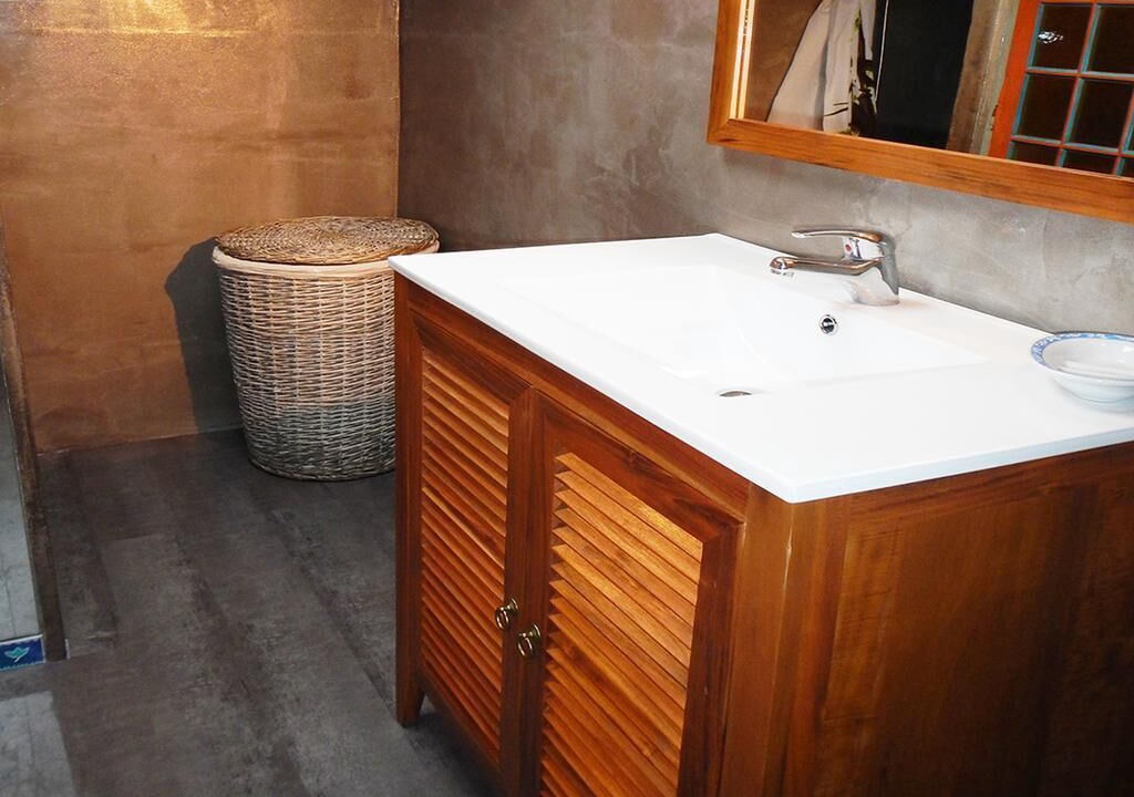 Photo of Bathroom in Le Boulou