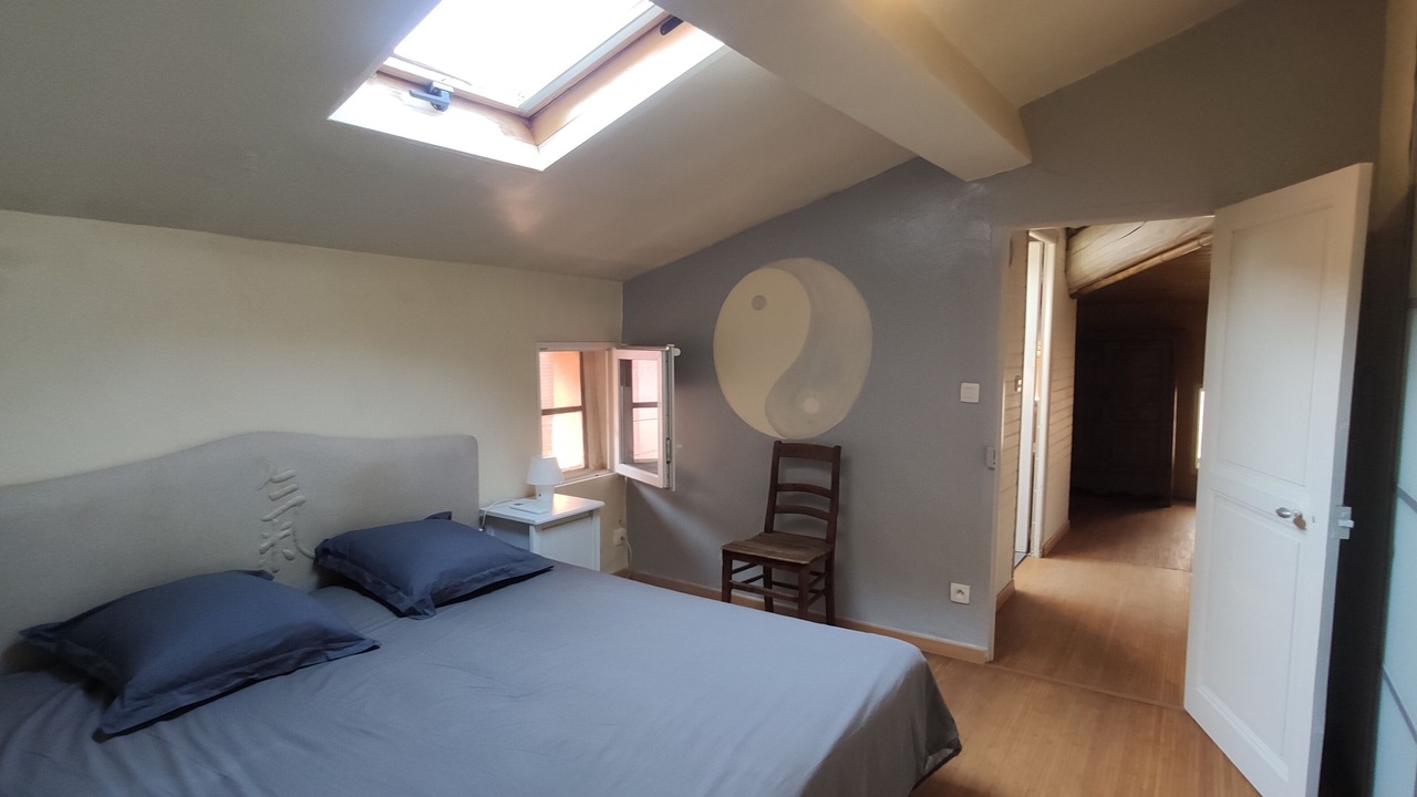 Photo of Bedroom in Le Boulou