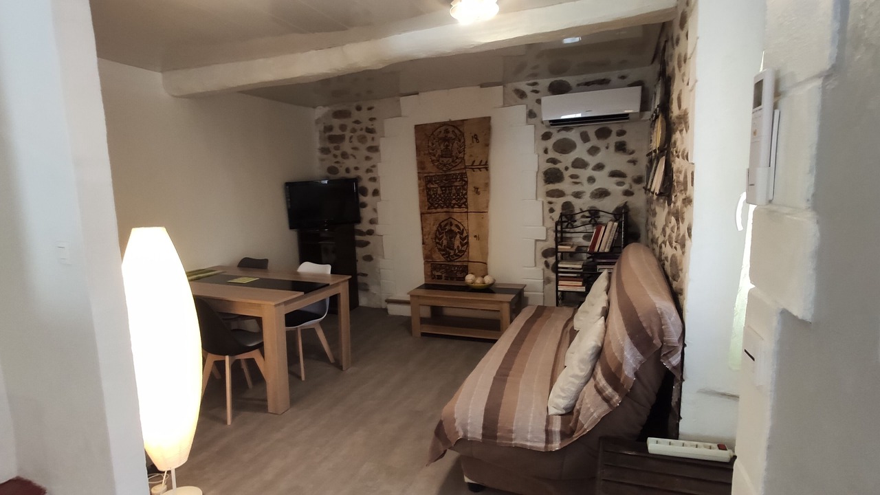 Photo of Bedroom in Le Boulou