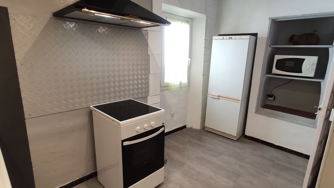 Photo of Kitchen in Le Boulou