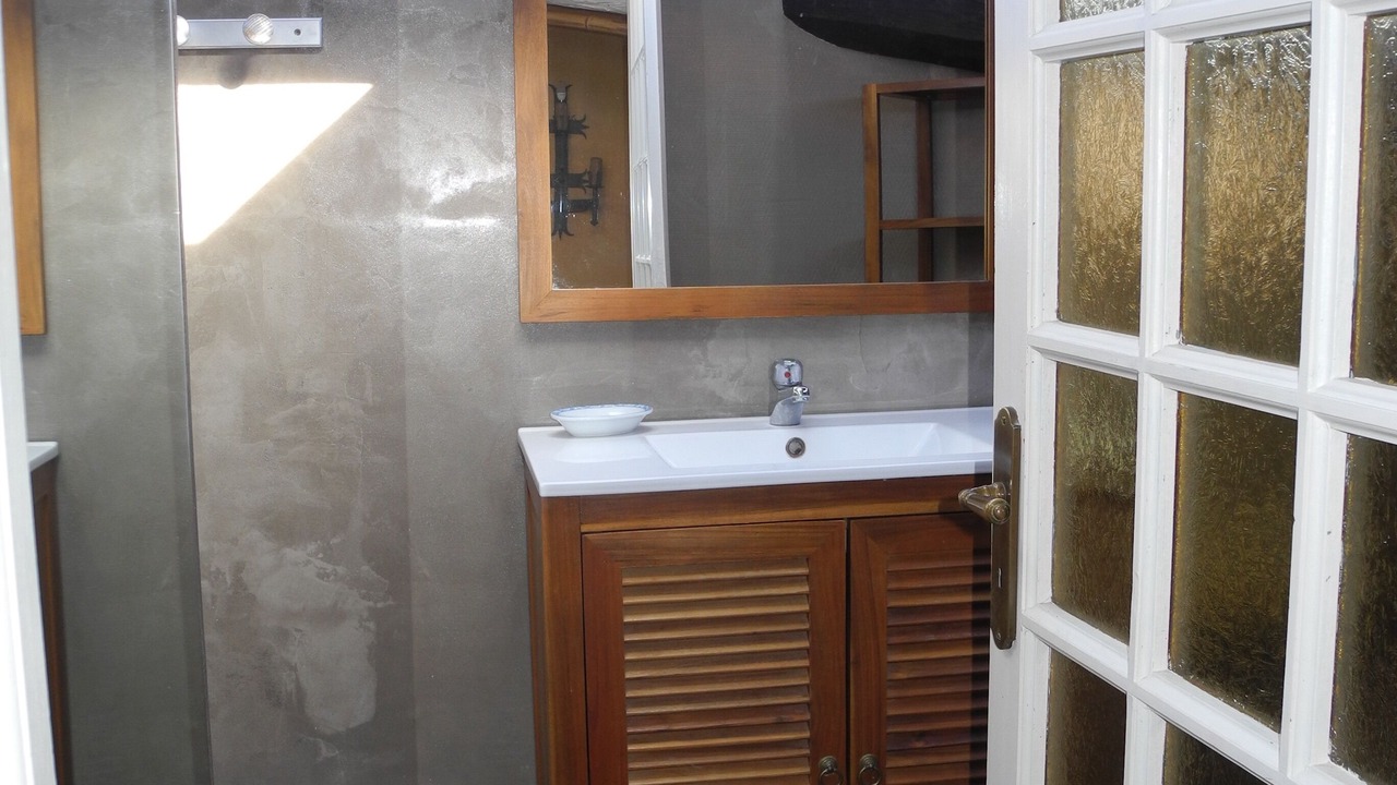 Photo of Bathroom in Le Boulou
