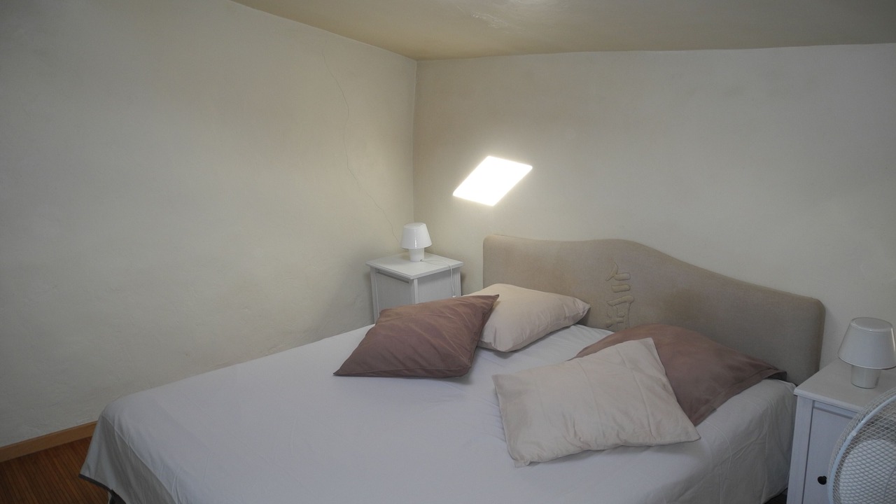 Photo of Bedroom in Le Boulou