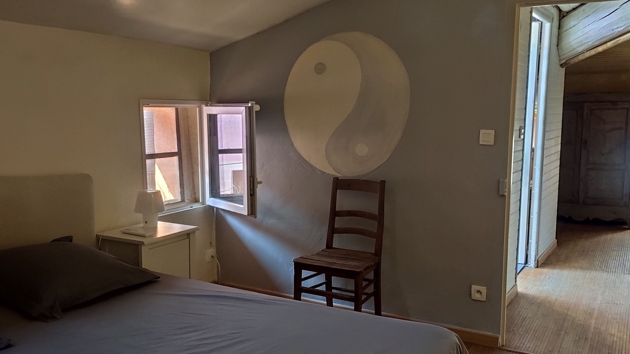 Photo of Bedroom in Le Boulou