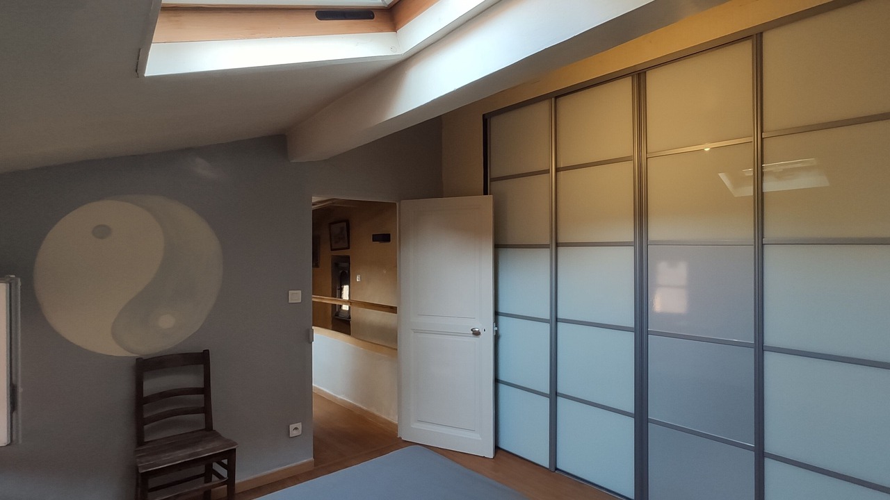 Photo of Bedroom in Le Boulou