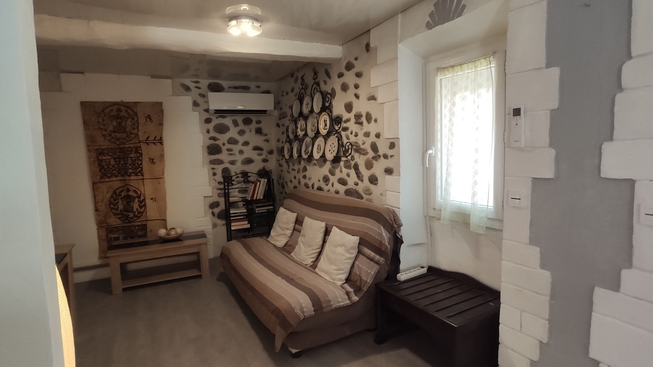 Photo of Bedroom in Le Boulou
