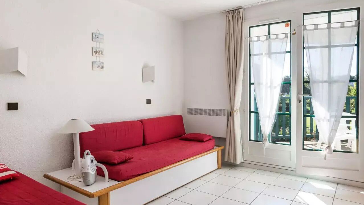Photo of Livingroom in Bourgenay