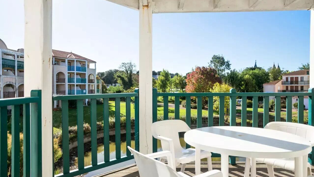 Photo of Outdoor in Bourgenay