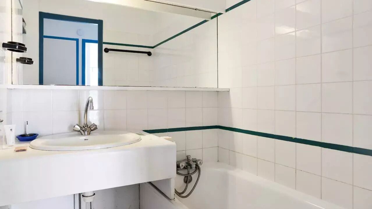 Photo of Bathroom in Bourgenay