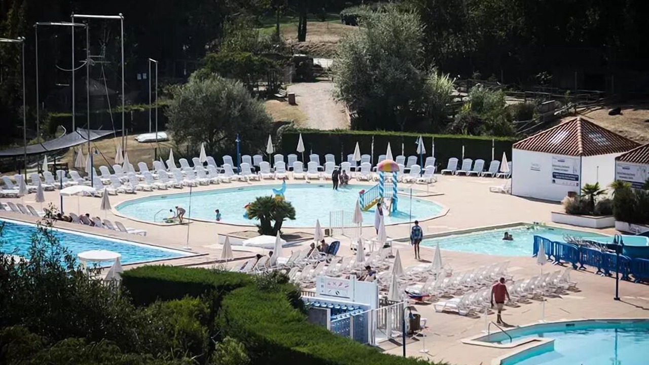 Photo of Outdoor in Bourgenay