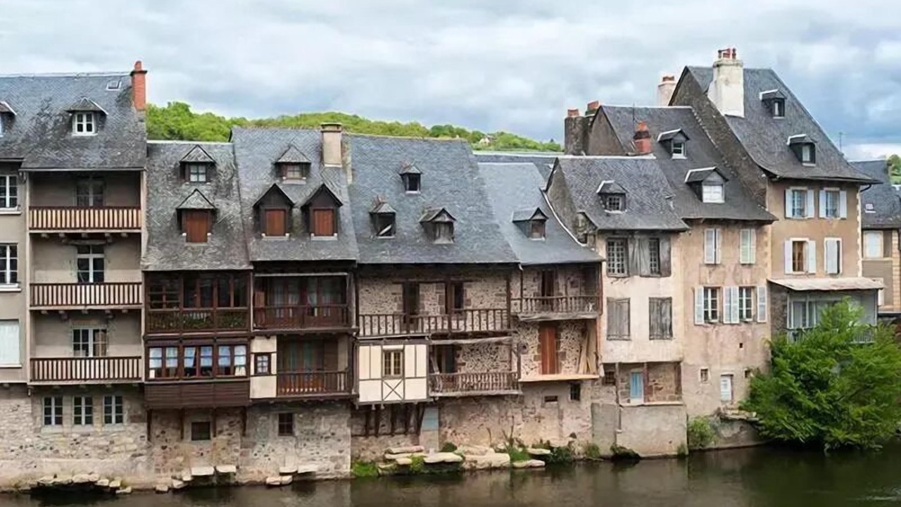 Photo of Outdoor in Sauveterre-de-Rouergue