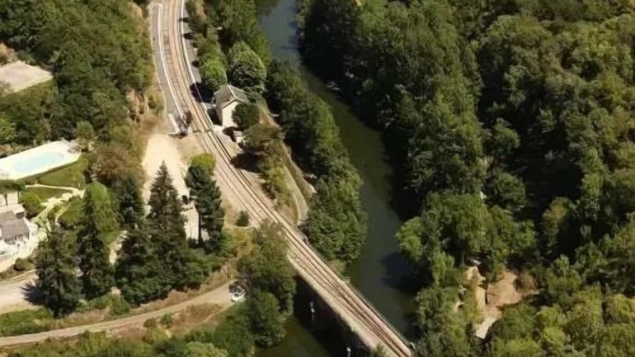Photo of Outdoor in Sauveterre-de-Rouergue