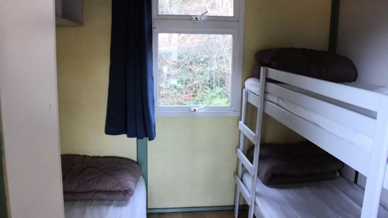 Photo of Bedroom in Miribel-les-Echelles