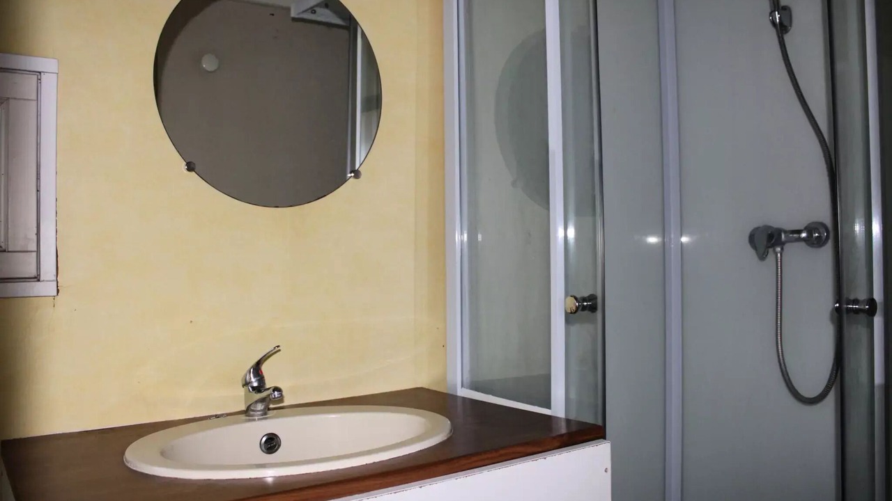 Photo of Bathroom in Miribel-les-Echelles
