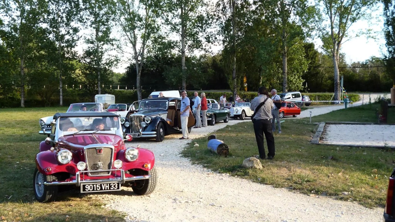 Photo of Others in Moncrabeau