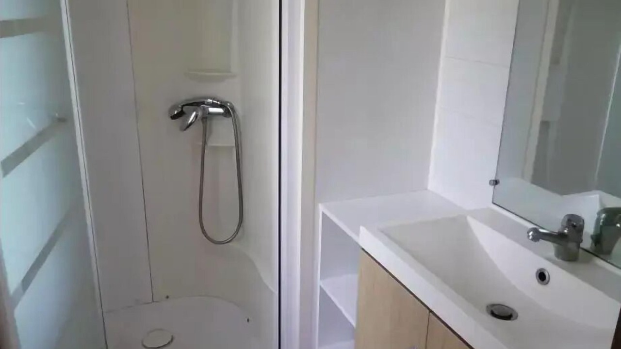 Photo of Bathroom in Moncrabeau