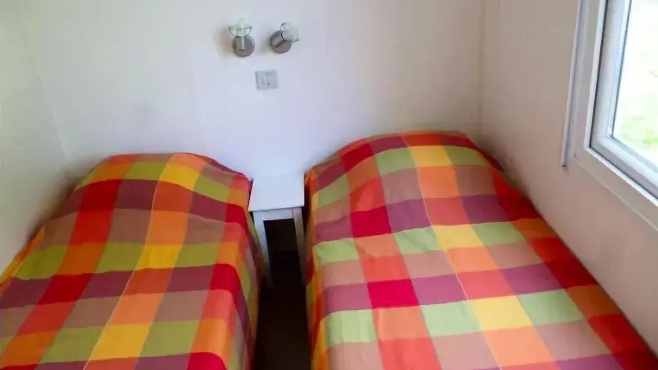 Photo of Bedroom in Moncrabeau