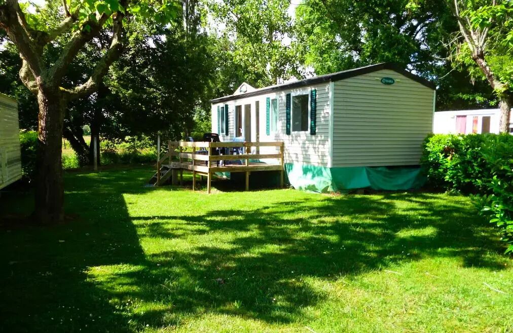 Photo of Outdoor in Moncrabeau