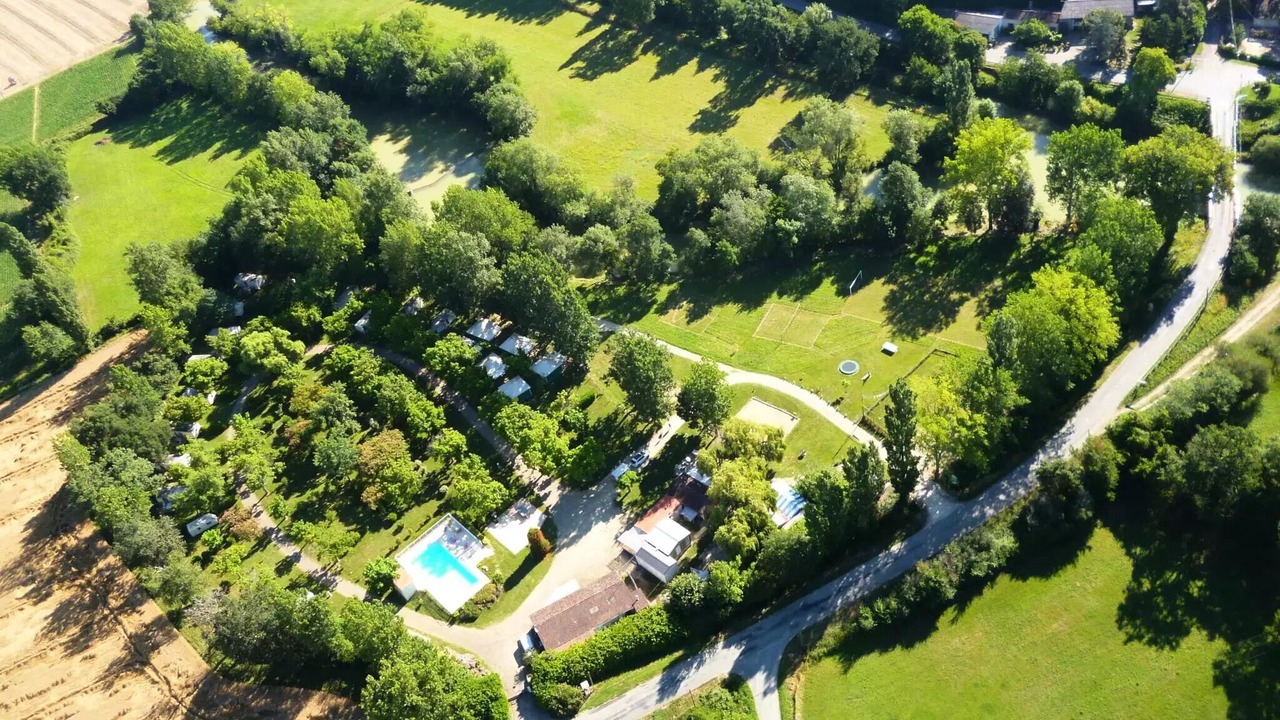 Photo of Outdoor in Moncrabeau