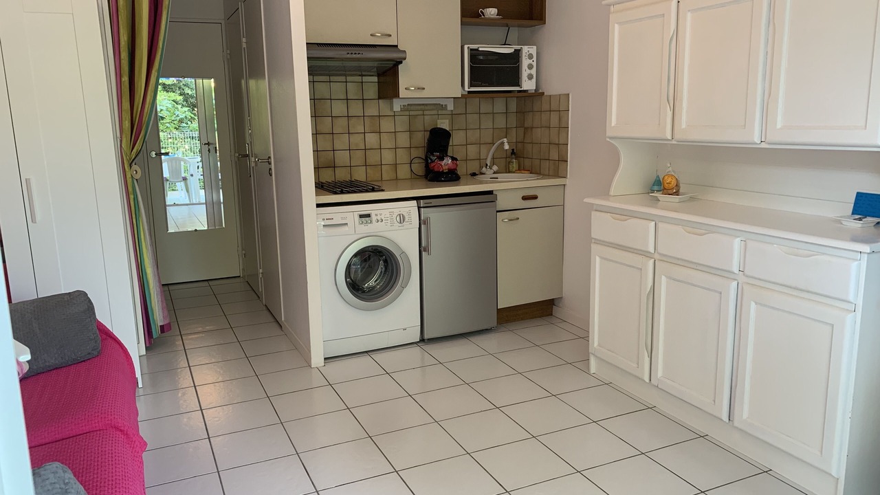 Photo of Kitchen in Saint-Palais-sur-Mer