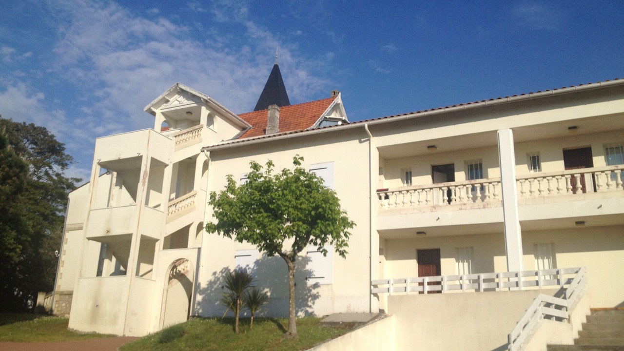 Photo of Outdoor in Saint-Palais-sur-Mer