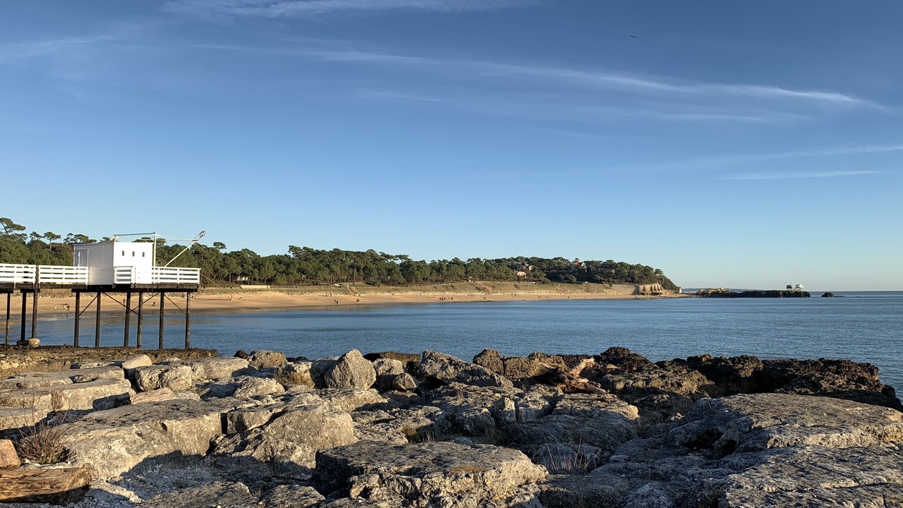 Photo of Others in Saint-Palais-sur-Mer