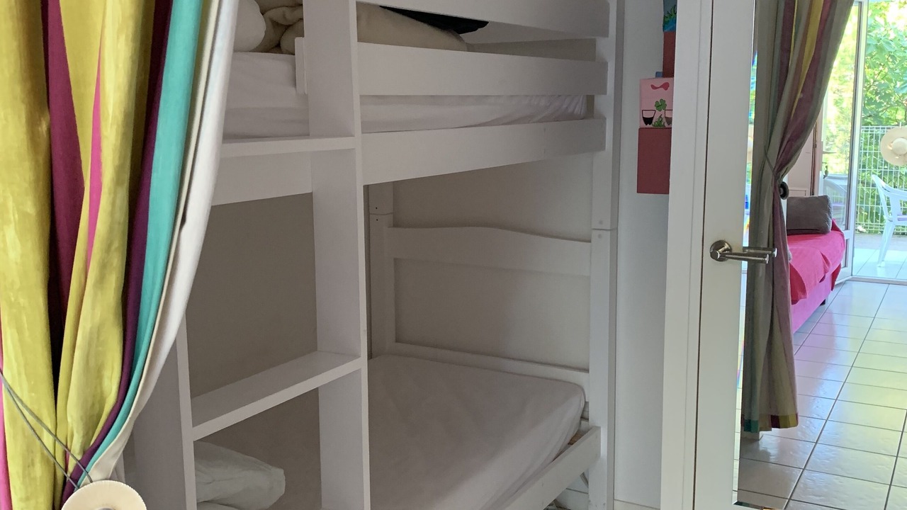 Photo of Bedroom in Saint-Palais-sur-Mer