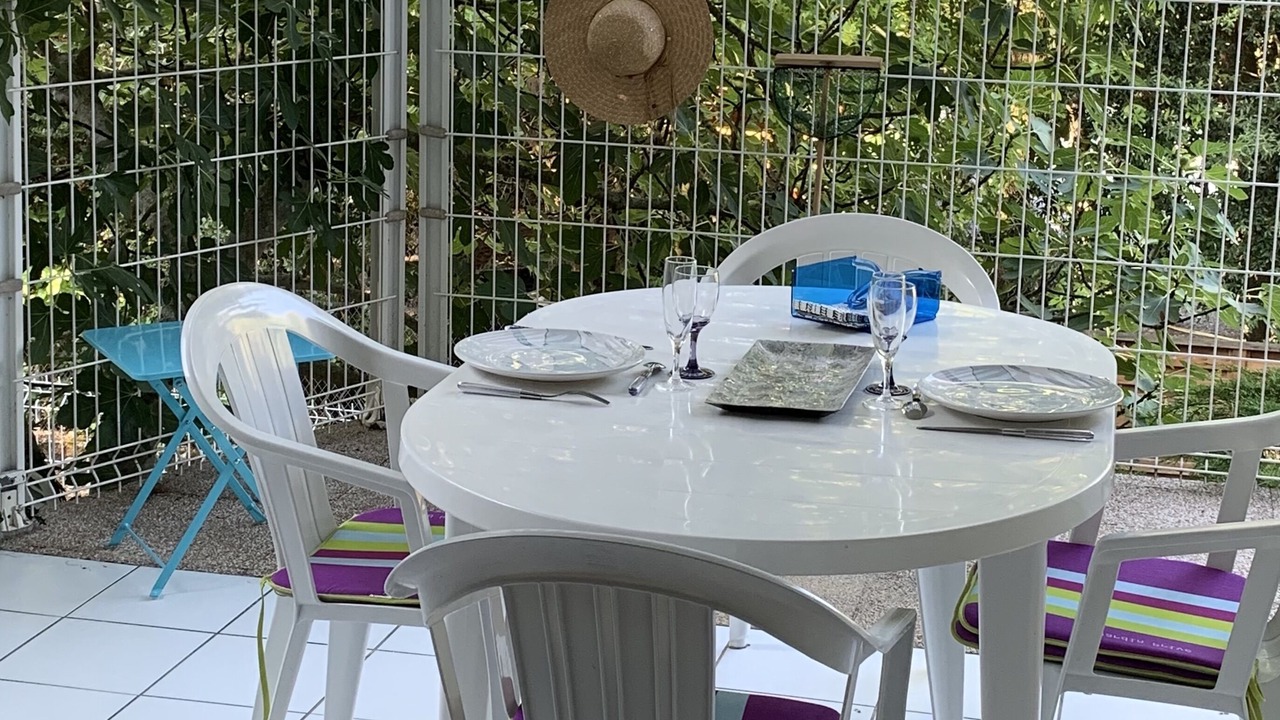 Photo of Outdoor in Saint-Palais-sur-Mer