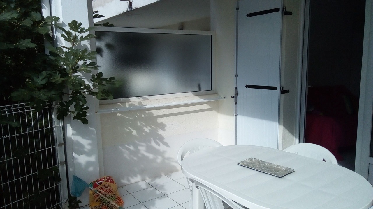 Photo of Outdoor in Saint-Palais-sur-Mer