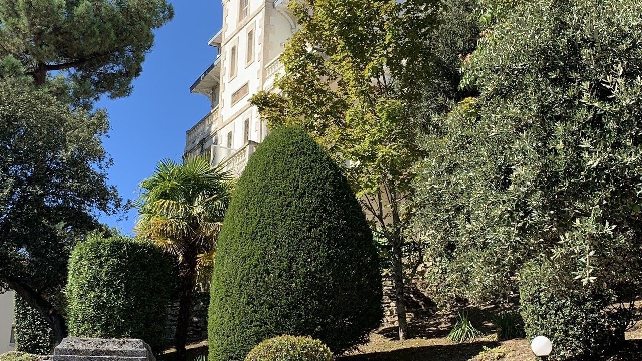 Photo of Outdoor in Saint-Palais-sur-Mer