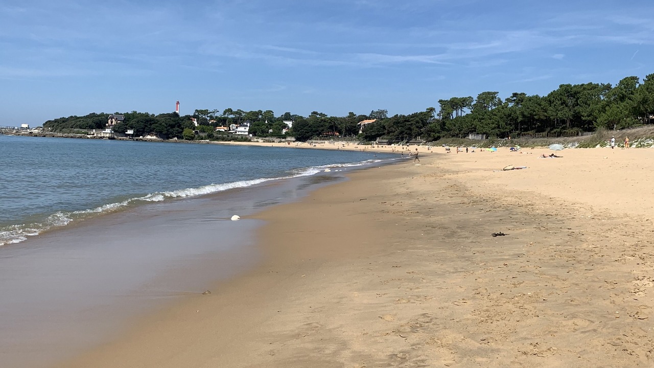 Photo of Others in Saint-Palais-sur-Mer