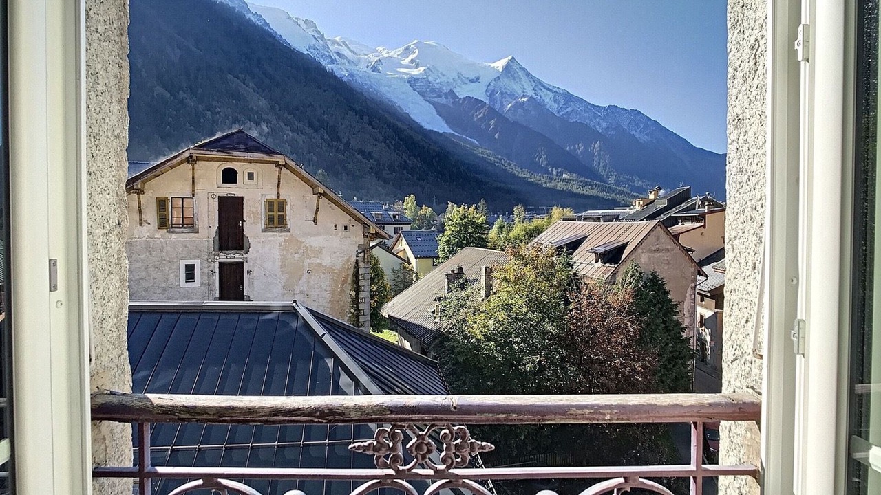 Photo of Outdoor in Chamonix City Centre