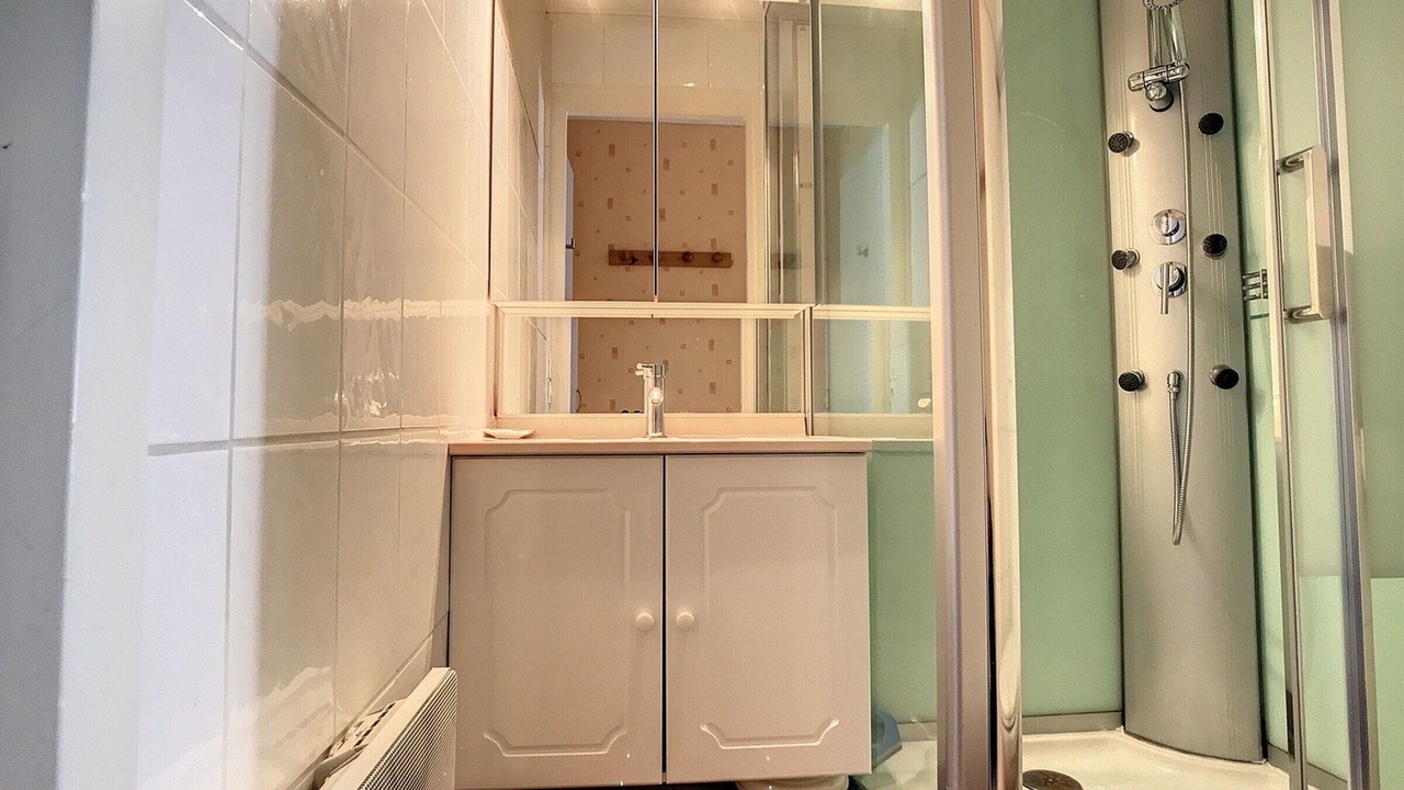 Photo of Bathroom in Chamonix City Centre
