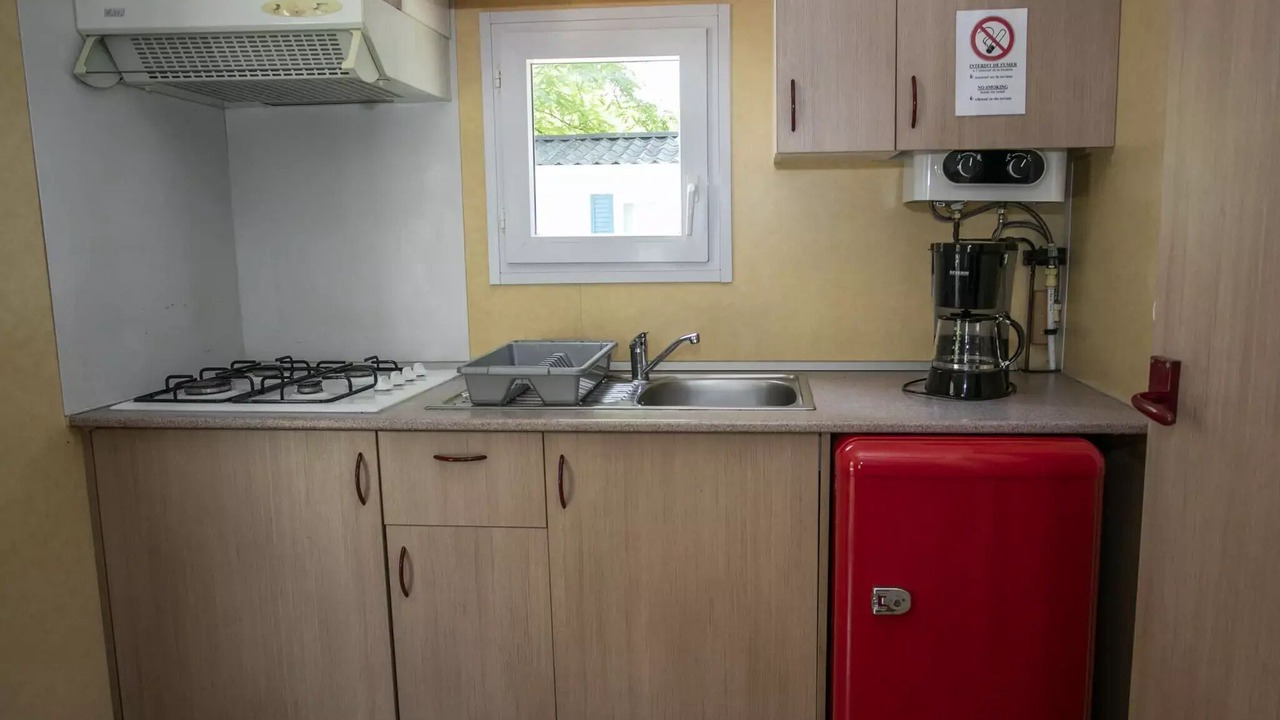 Photo of Kitchen in Mazeres