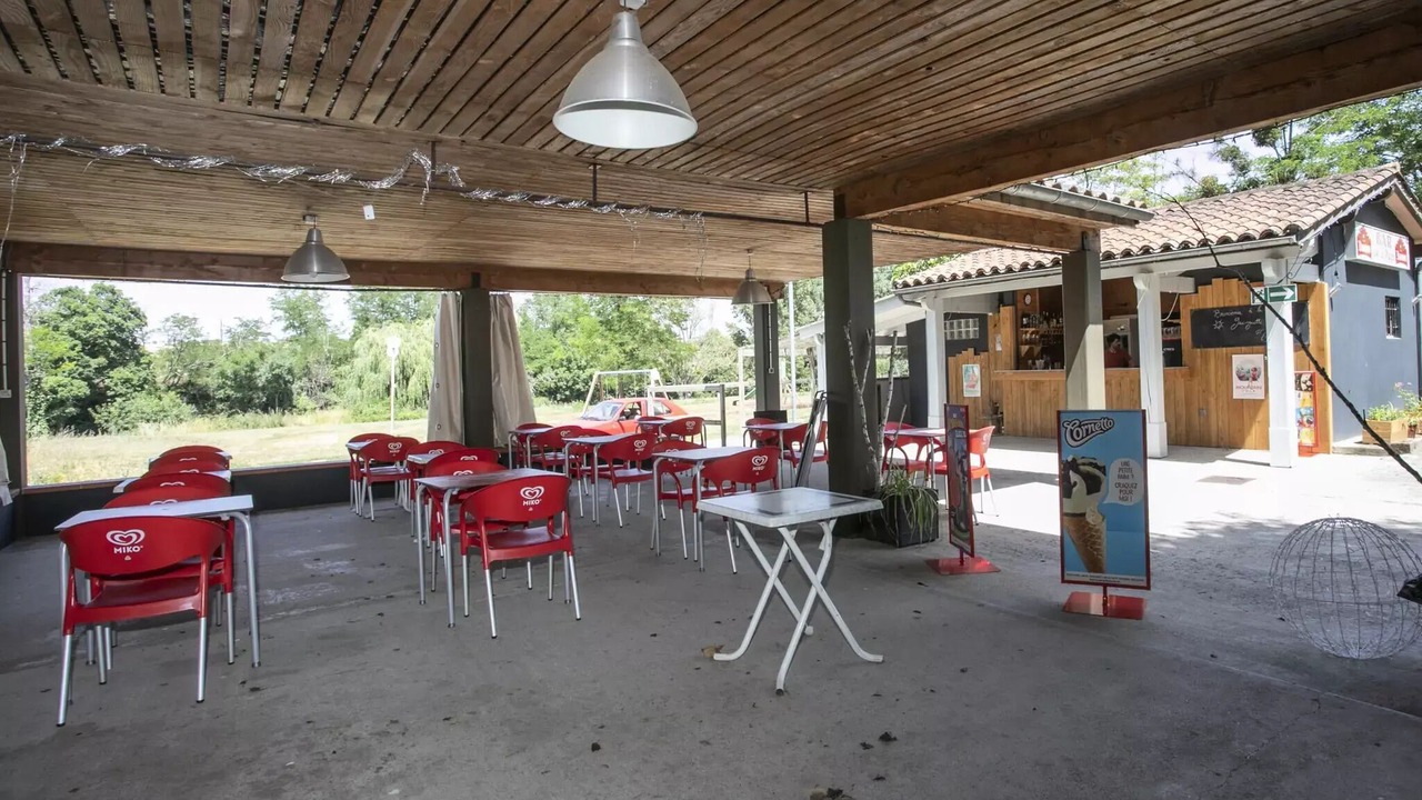 Photo of Outdoor in Mazeres