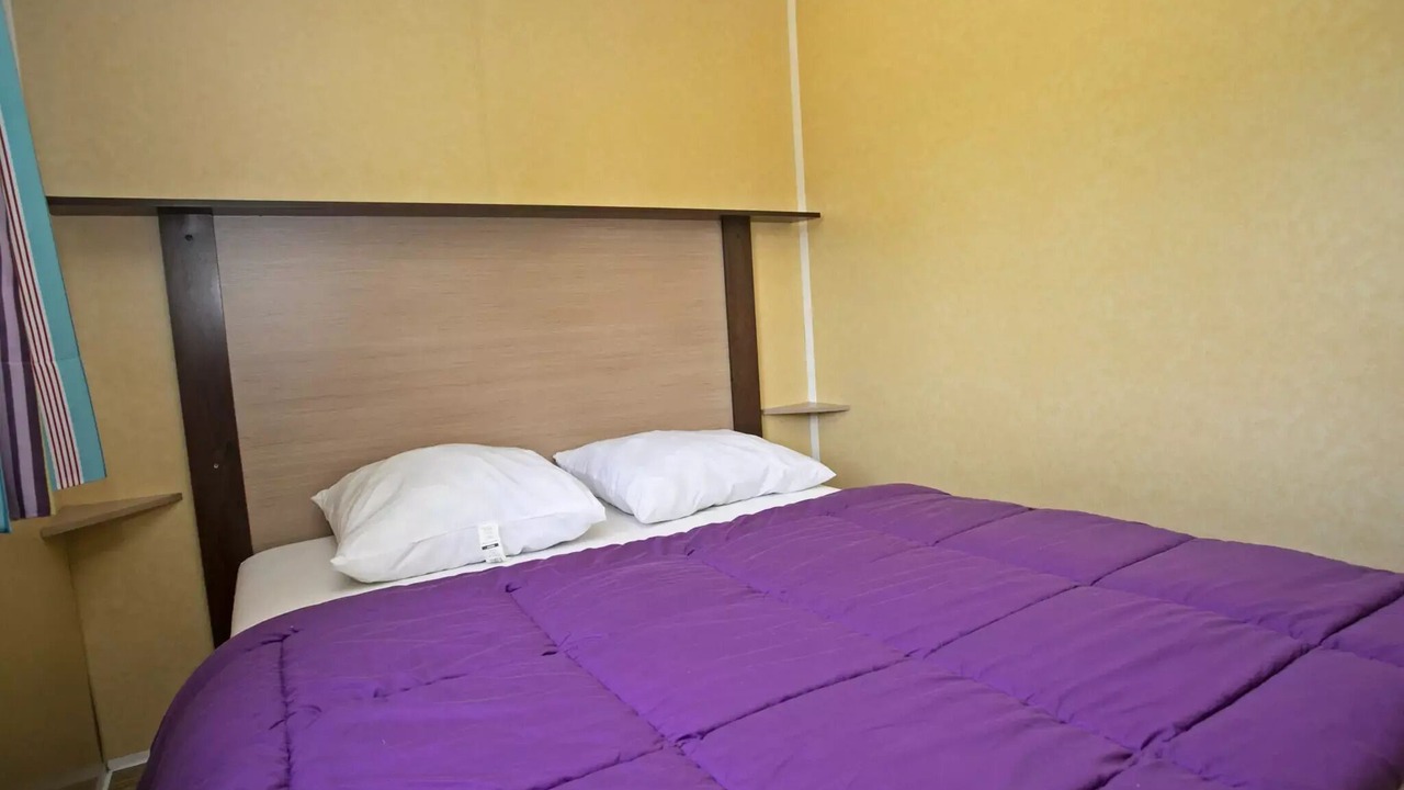 Photo of Bedroom in Mazeres