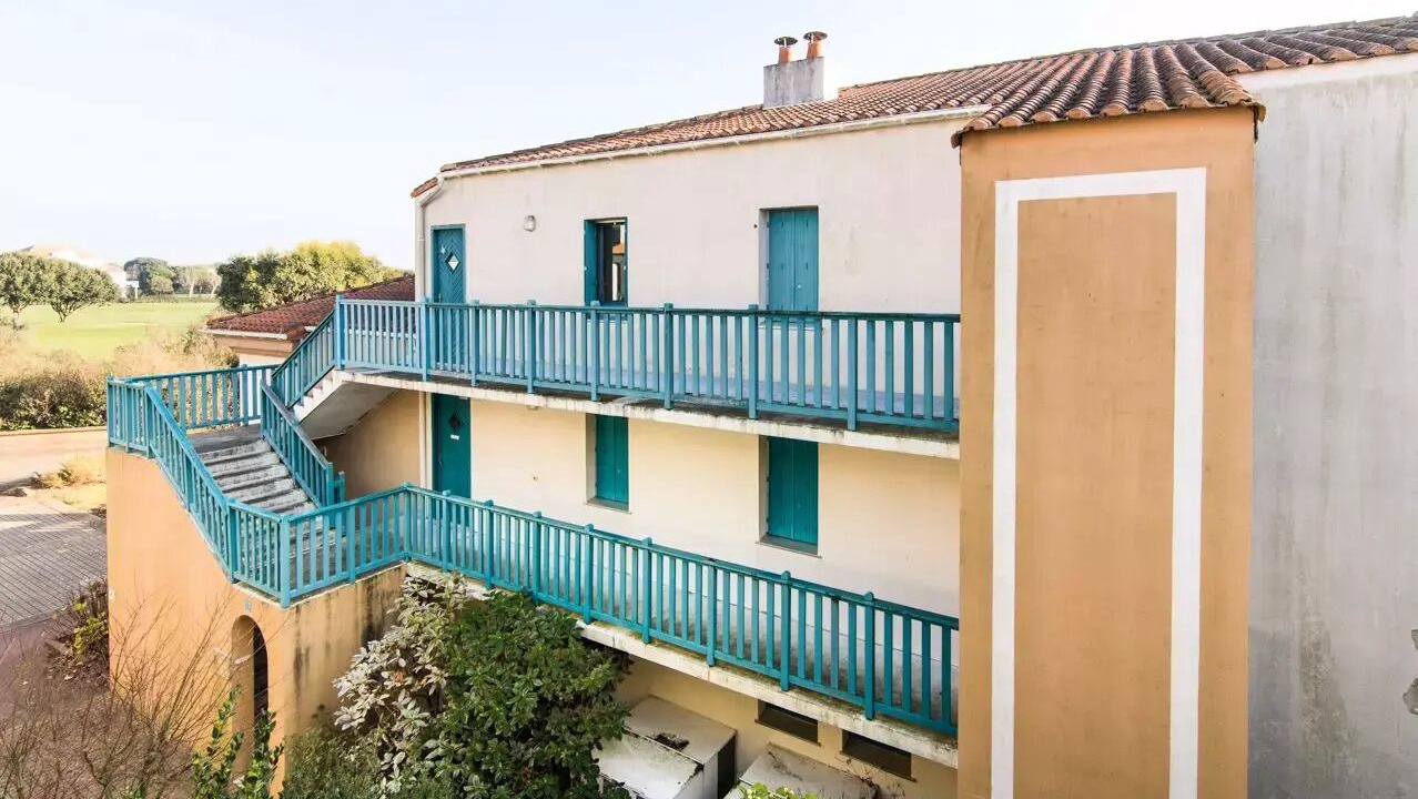 Photo of Outdoor in Bourgenay