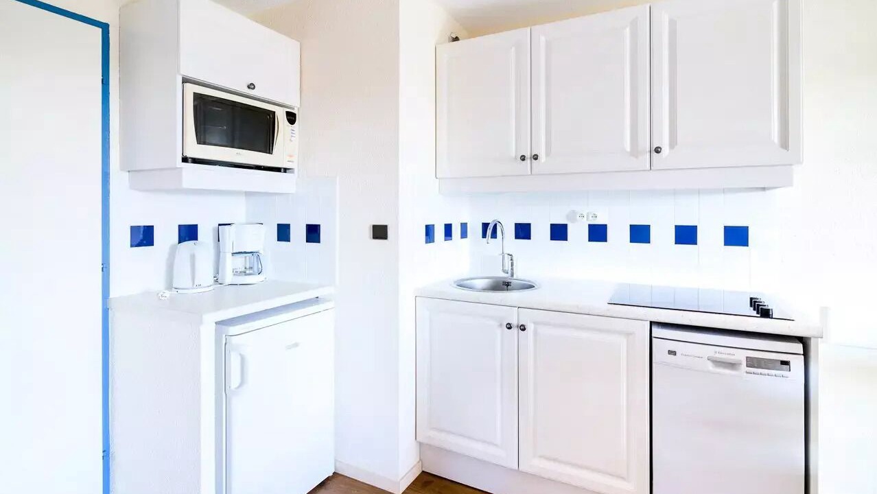 Photo of Kitchen in Bourgenay